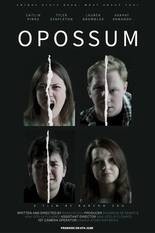 Opossum (movie)