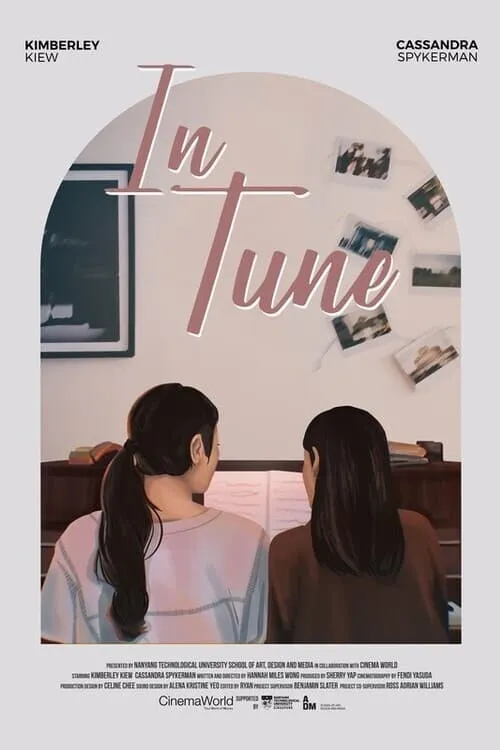 In Tune (фильм)