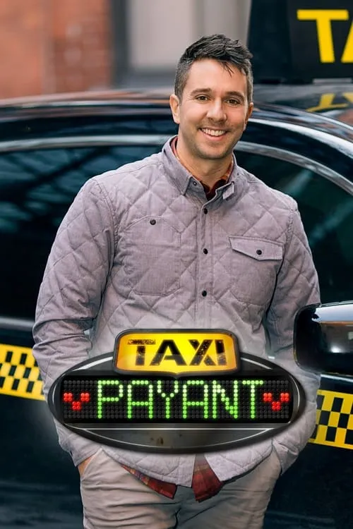 Taxi payant (сериал)