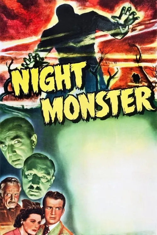 Night Monster (movie)