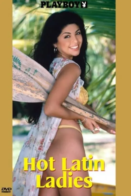 Playboy: Hot Latin Ladies (фильм)