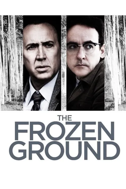 The Frozen Ground (movie)