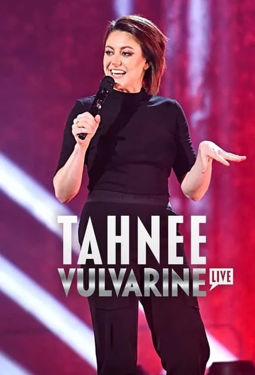 Tahnee: Vulvarine (фильм)