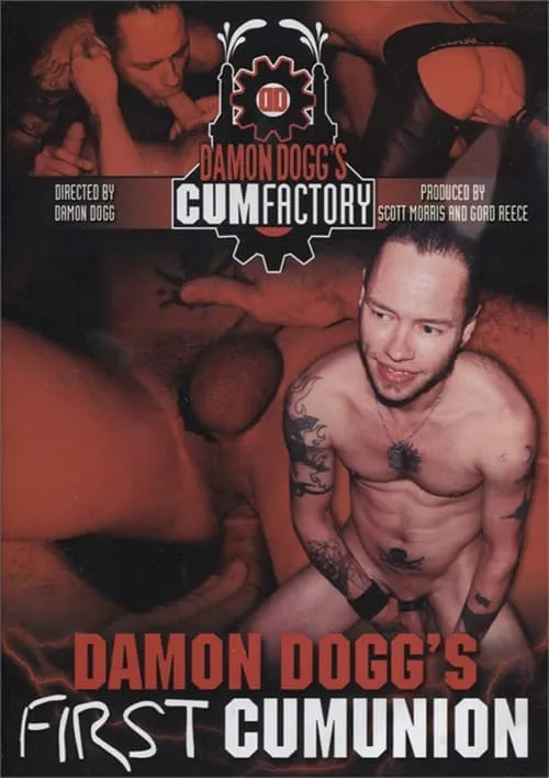 Damon Dogg's First Cumunion (movie)