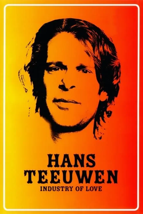 Hans Teeuwen: Industry of Love (фильм)