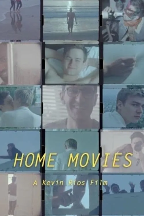 Home Movies (movie)
