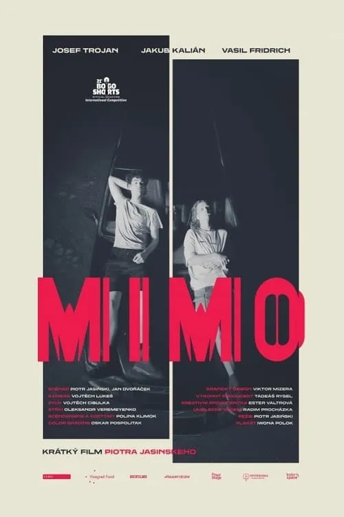 Mimo (фильм)