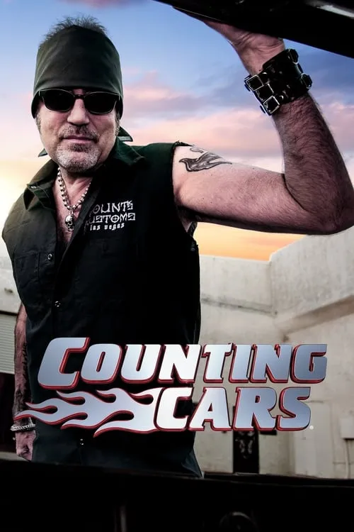 Counting Cars (series)