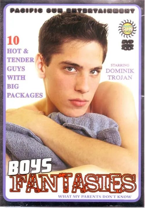 Boys’ Fantasies (movie)