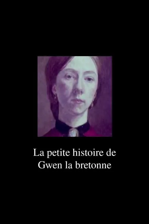 The Little Story of Gwen from French Brittany (movie)