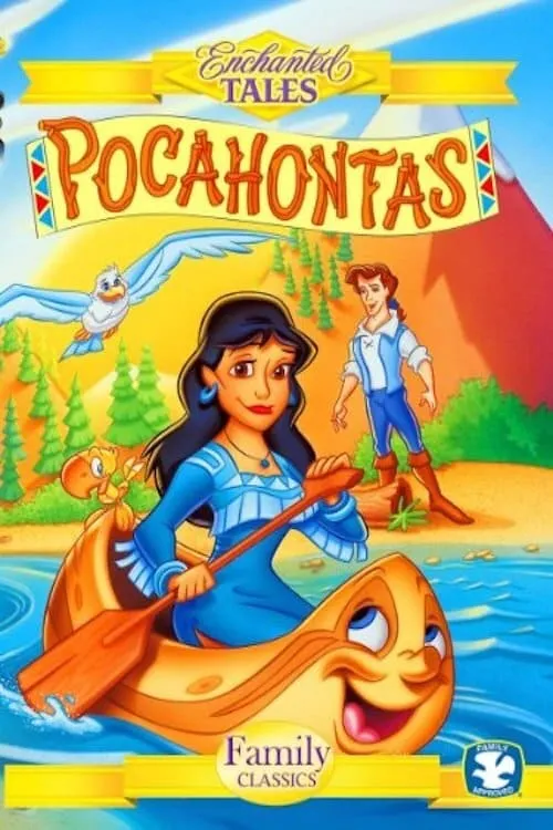 Pocahontas (movie)
