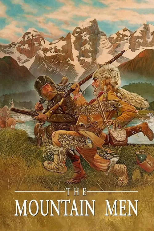 The Mountain Men (movie)