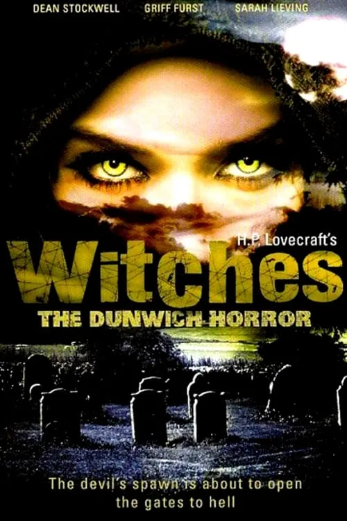 The Dunwich Horror (movie)