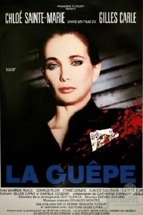 La guêpe (movie)