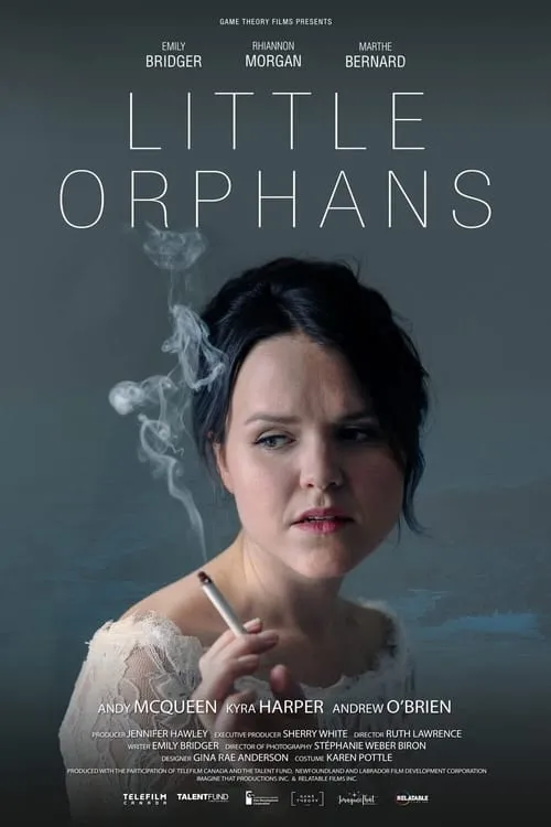 Little Orphans (movie)