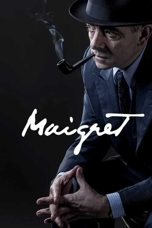 Maigret (series)