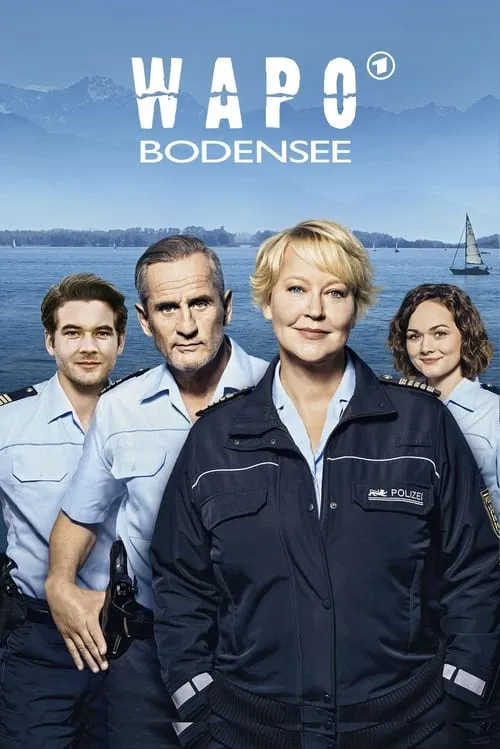 WaPo Bodensee (сериал)