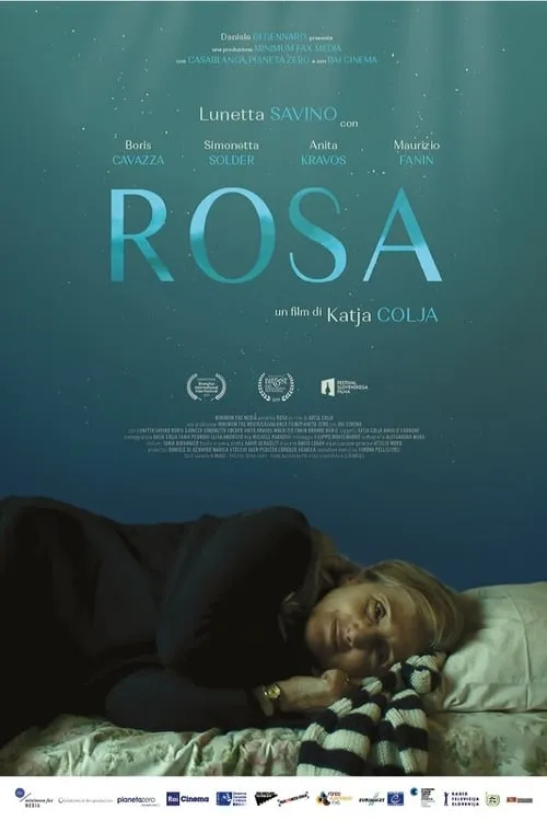 Igor in Rosa (фильм)