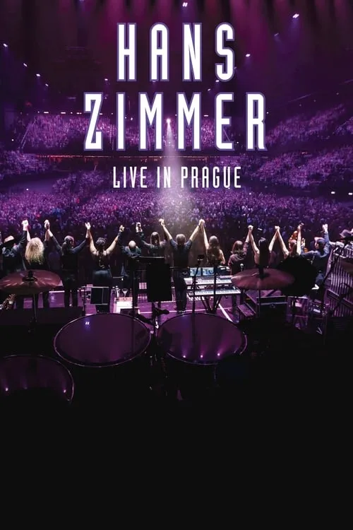 Hans Zimmer: Live in Prague (movie)