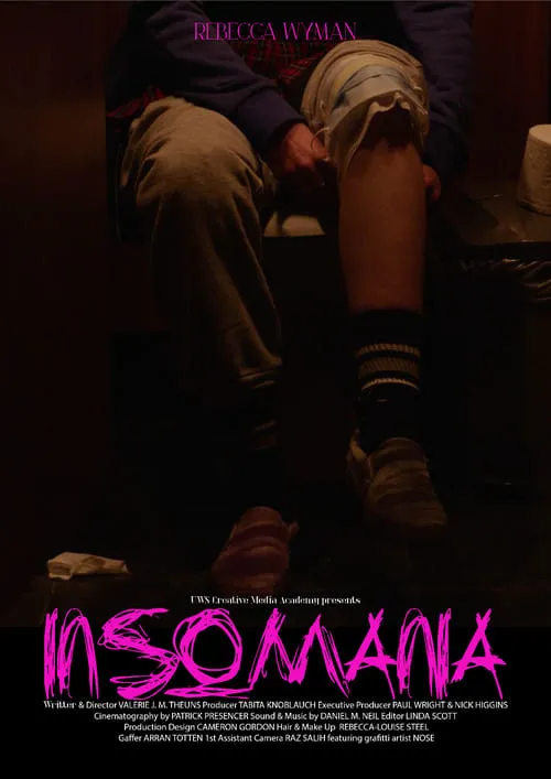 InsoMania (movie)