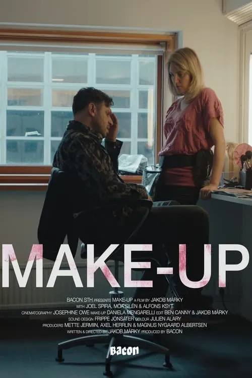 Make-Up (фильм)