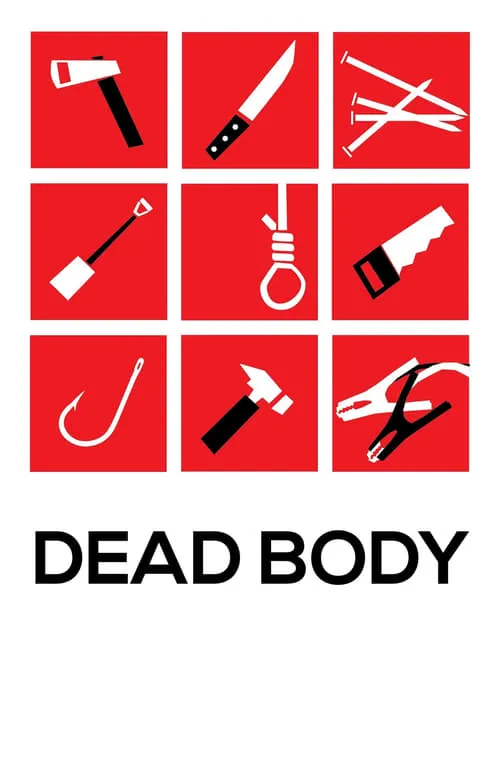 Dead Body (movie)
