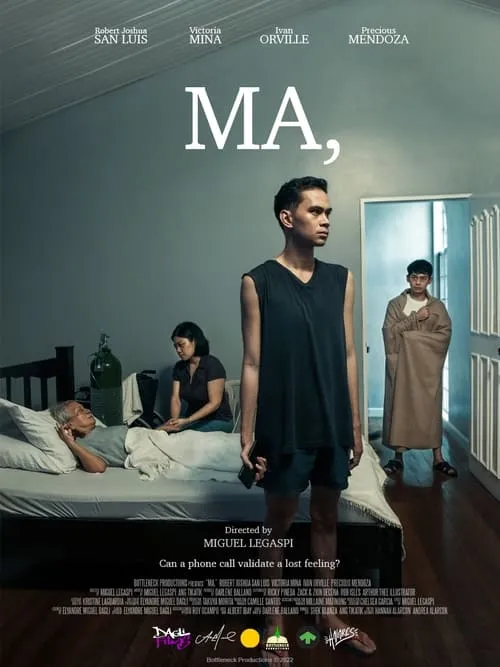 Ma, (movie)