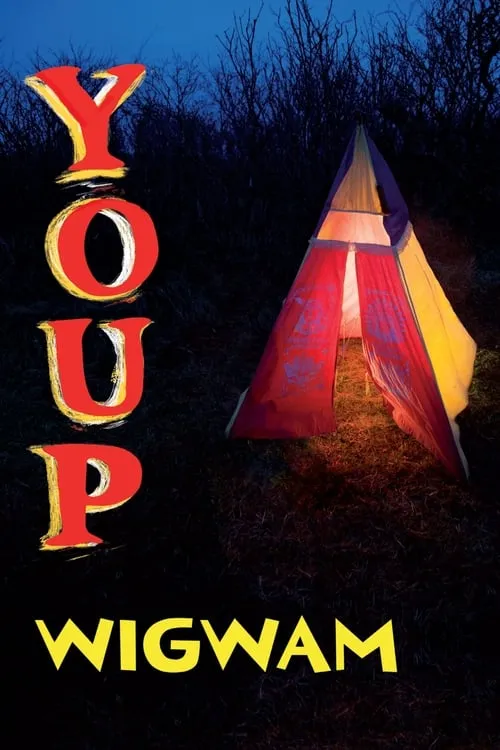 Youp van 't Hek: Wigwam (фильм)