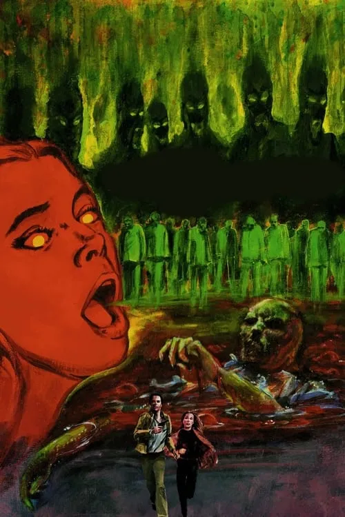 Fulci Flashbacks: Reflections on Italy's Premiere Paura Protagonist (фильм)