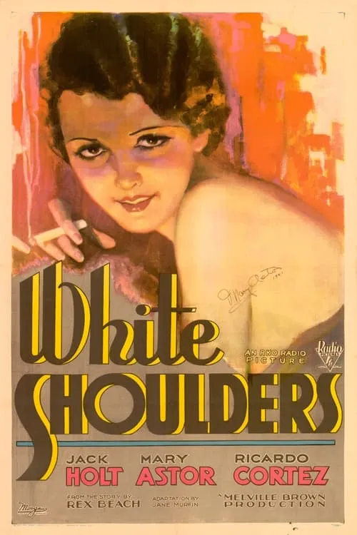 White Shoulders (movie)