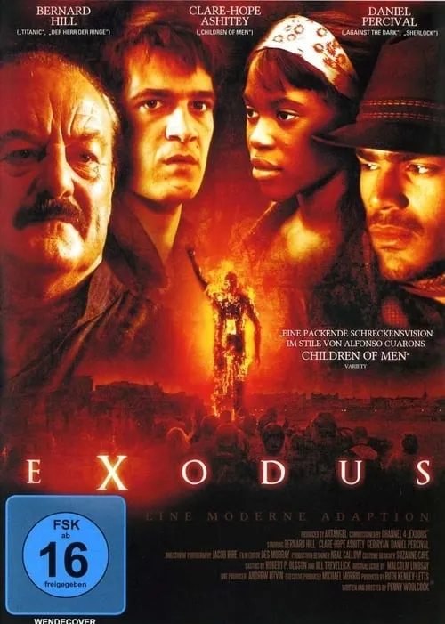 Exodus (фильм)