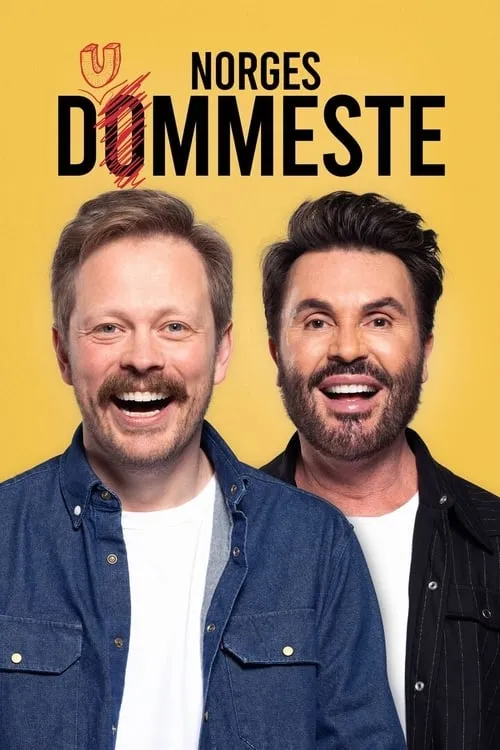 Norges dummeste (сериал)