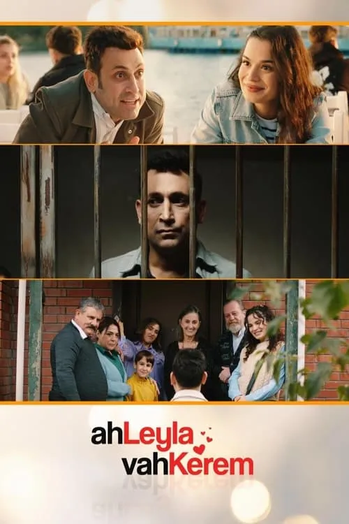 Ah Leyla Vah Kerem (movie)