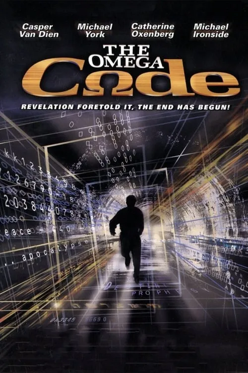 The Omega Code (movie)