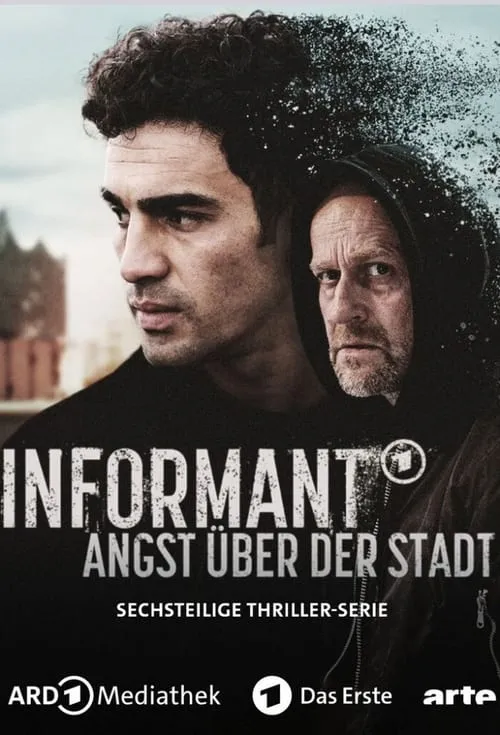 Informant - Angst über der Stadt (series)