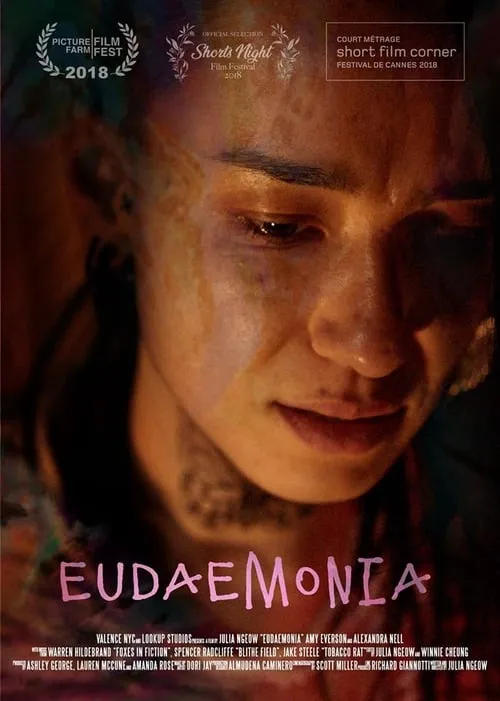 EUDAEMONIA (movie)