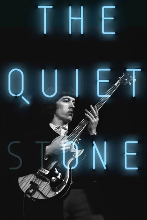 The Quiet One (movie)