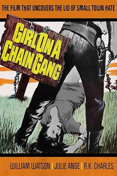 Girl on a Chain Gang (movie)