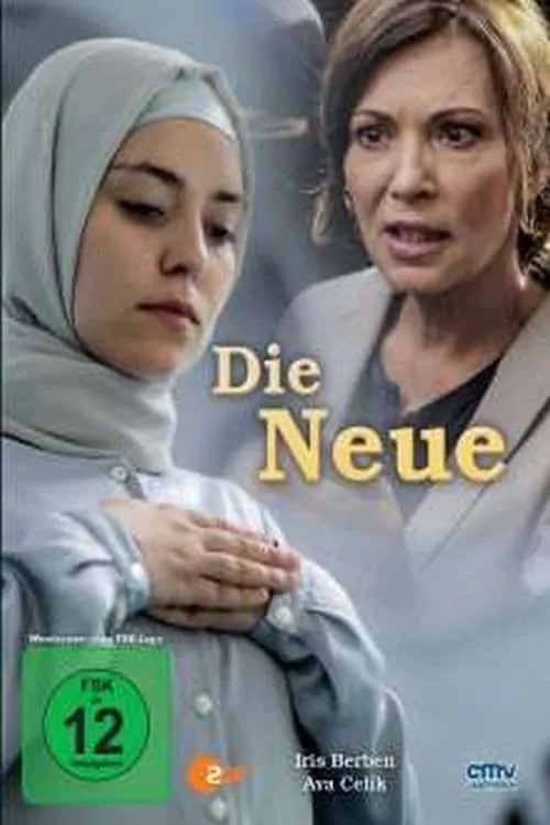 Die Deutschlehrerin (movie)