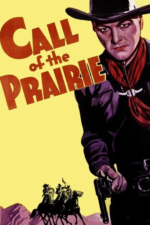 Call of the Prairie (movie)