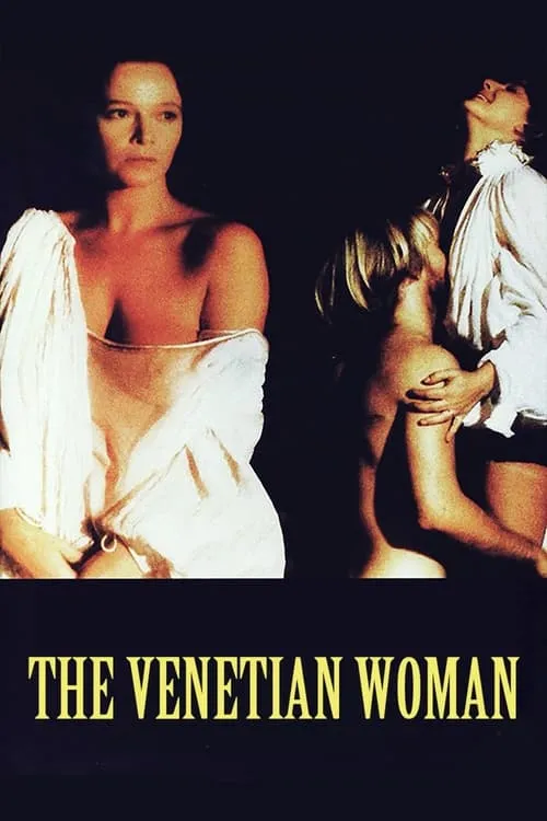 The Venetian Woman (movie)