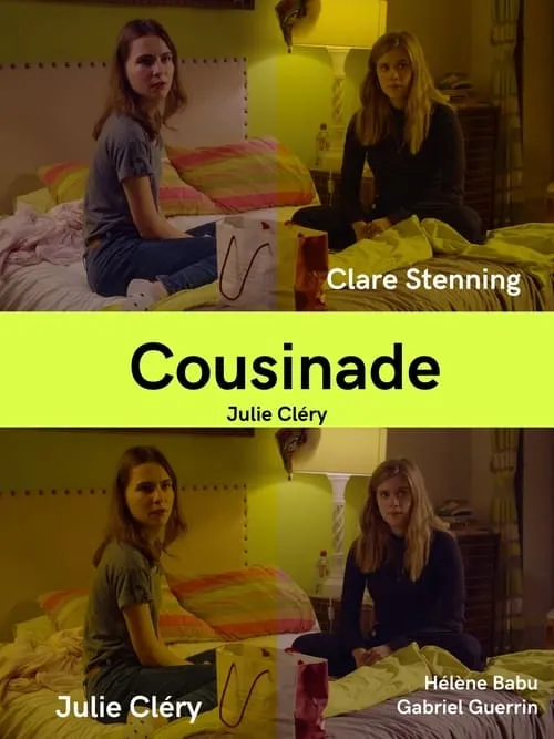 Cousinade