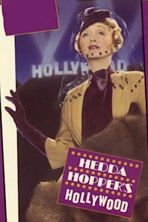 Hedda Hopper's Hollywood (movie)