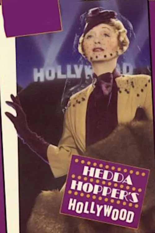 Hedda Hopper's Hollywood (фильм)