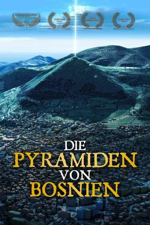 Die Pyramiden von Bosnien (фильм)