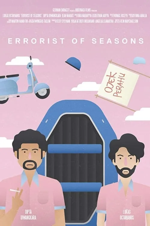 Errorist of Seasons (movie)