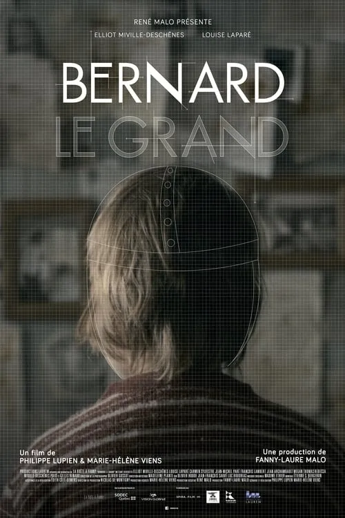 Bernard the Great (movie)