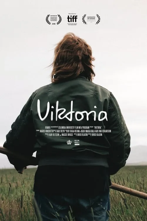 Viktoría (movie)