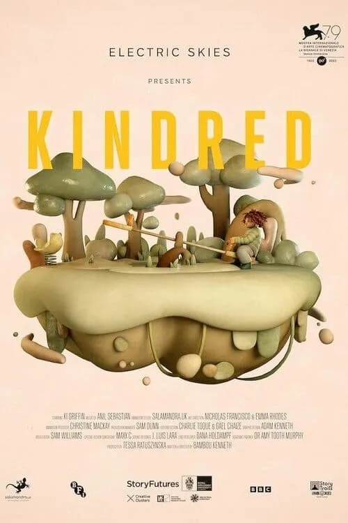 Kindred (movie)