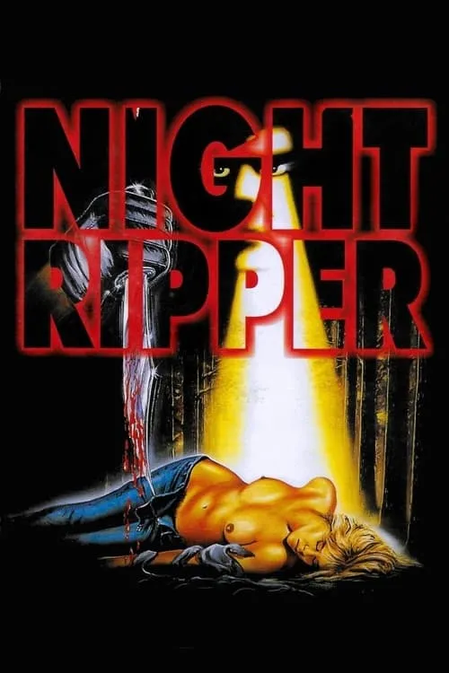 Night Ripper (movie)